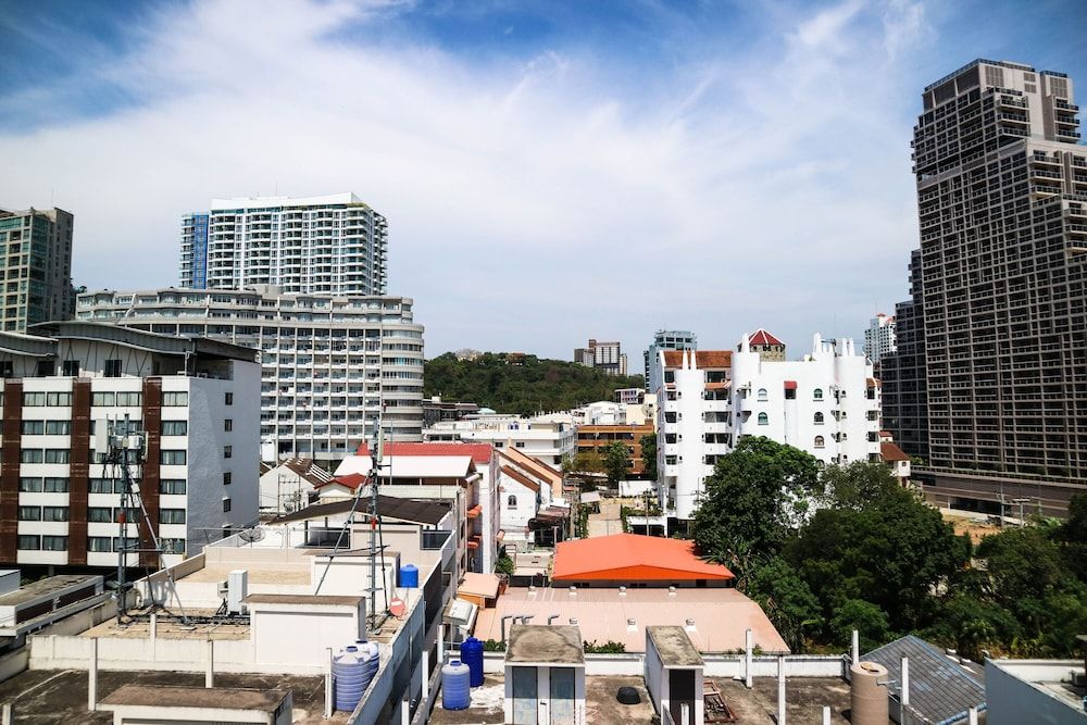 undefined Cosy Beach Hotel 4