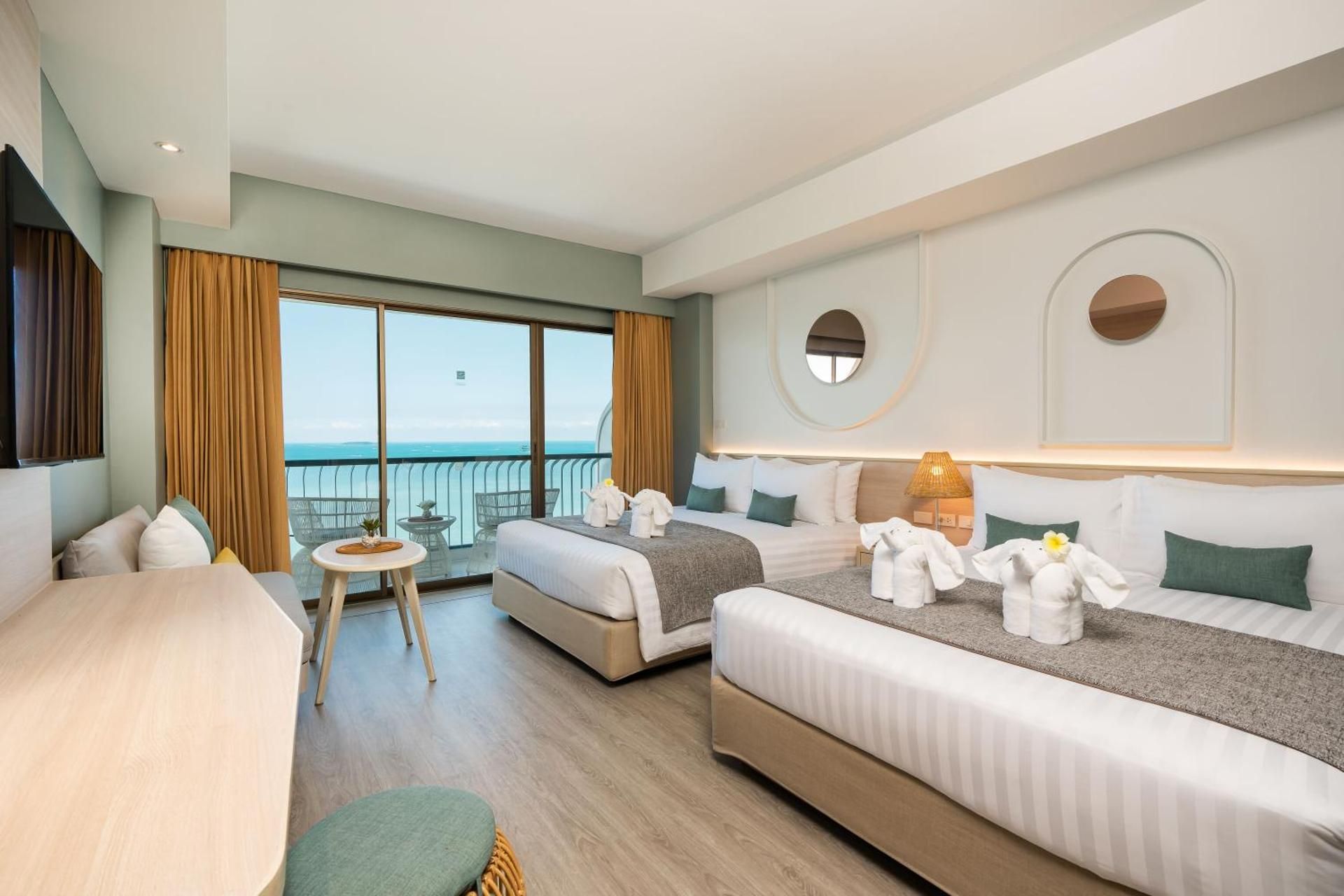 undefined Cosy Beach Hotel 6