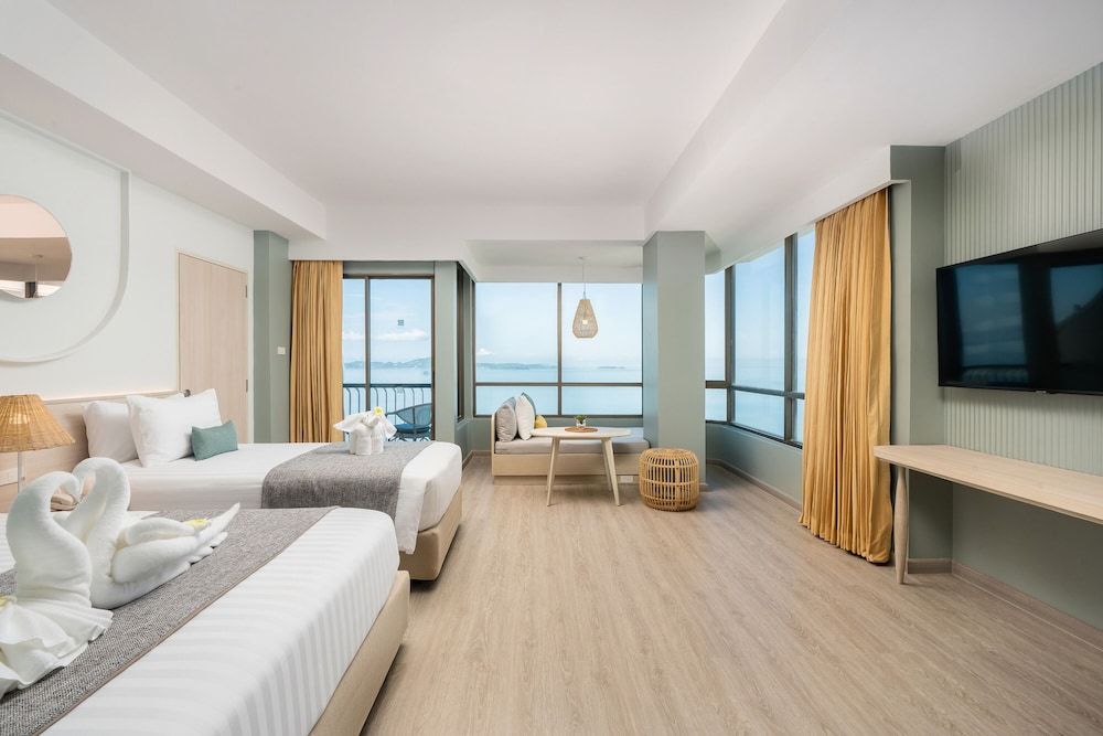 undefined Cosy Beach Hotel 10