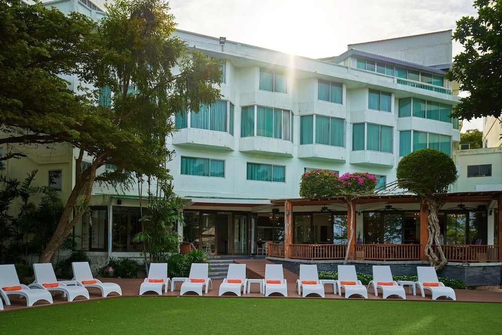 undefined Cosy Beach Hotel 3