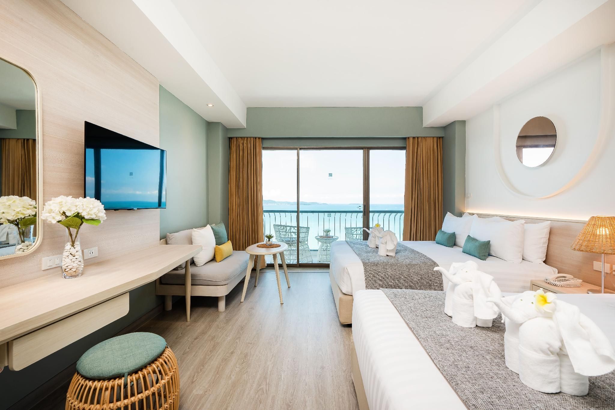 undefined Cosy Beach Hotel 5