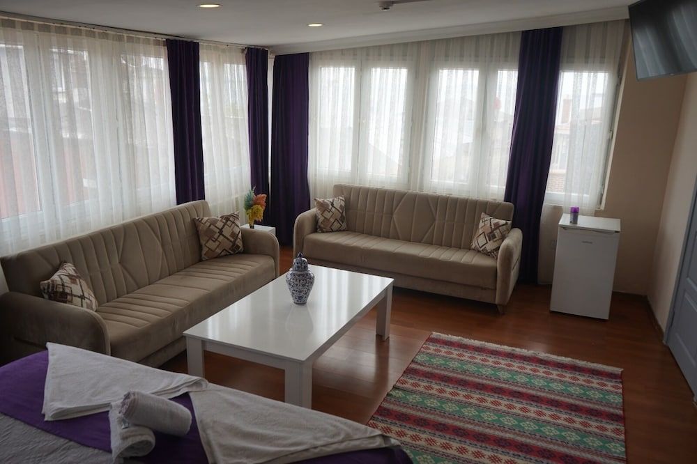 undefined Medellin Apart Hotel Istanbul 9