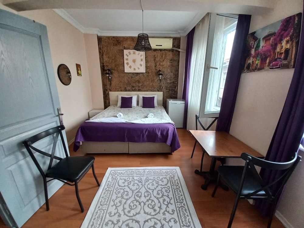 undefined Medellin Apart Hotel Istanbul 4