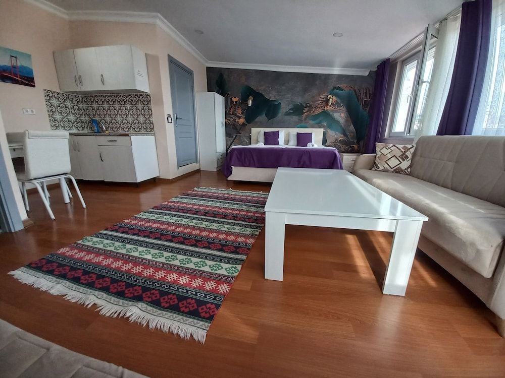 undefined Medellin Apart Hotel Istanbul 3