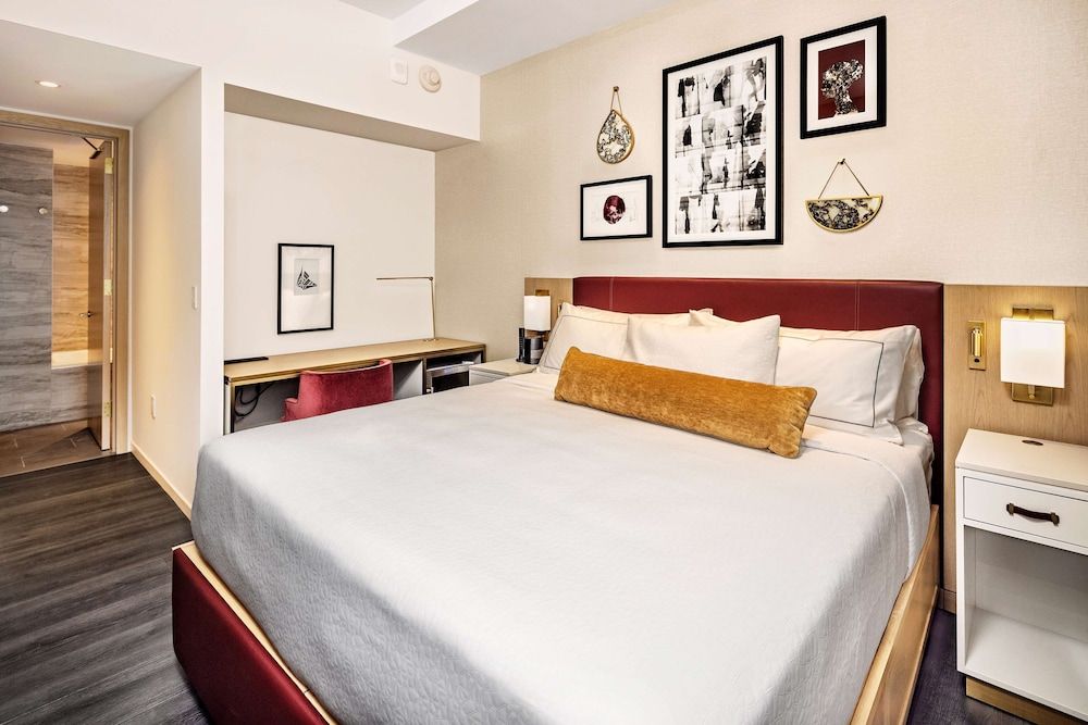 Premier Suite, 1 Bedroom