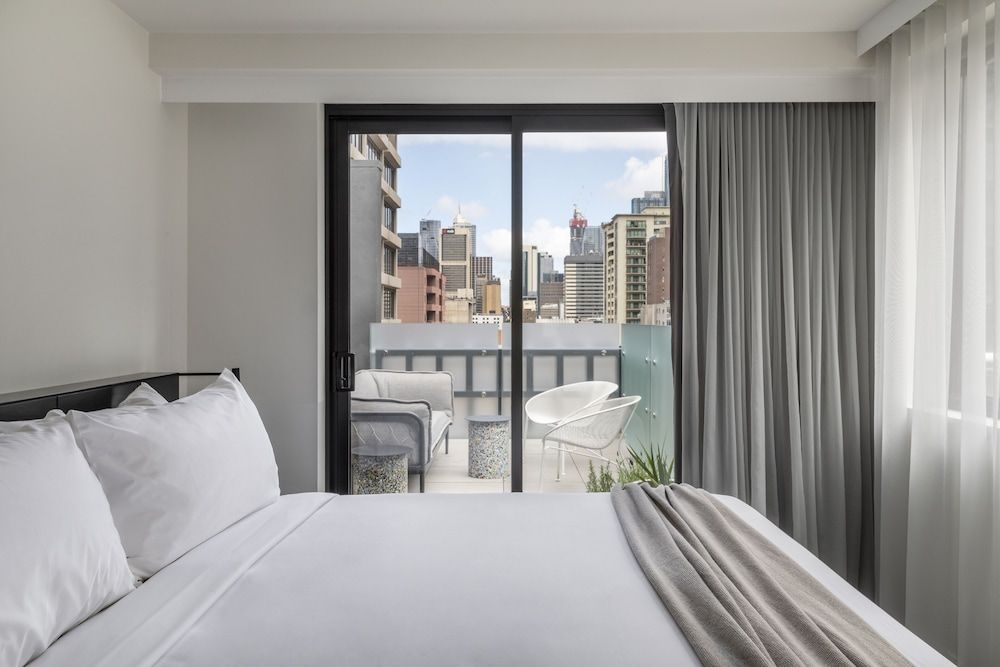 undefined Lancemore Crossley St Melbourne 2