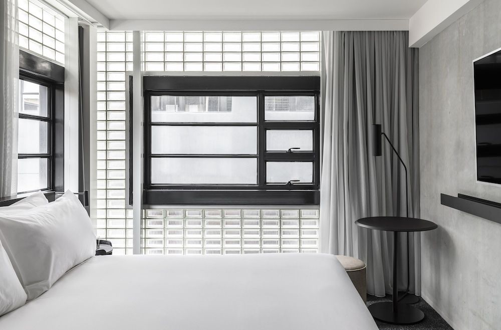 undefined Lancemore Crossley St Melbourne 4