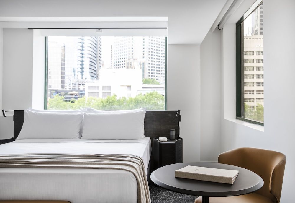 undefined Lancemore Crossley St Melbourne 5