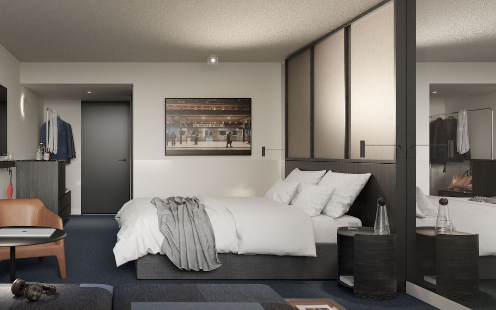 undefined Lancemore Crossley St Melbourne