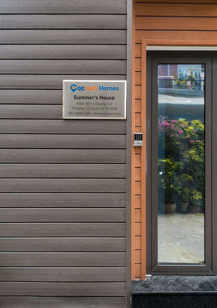 undefined Cozrum Homes - Summer's House 4