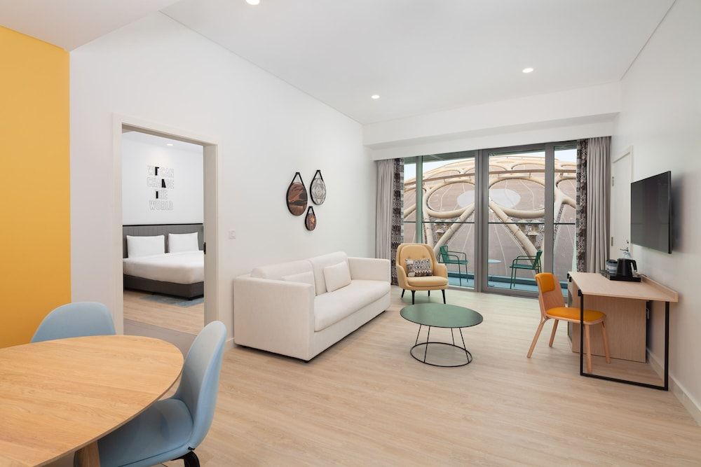 undefined Rove Expo City 3