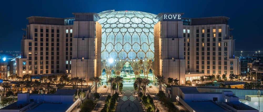 undefined Rove Expo City 7