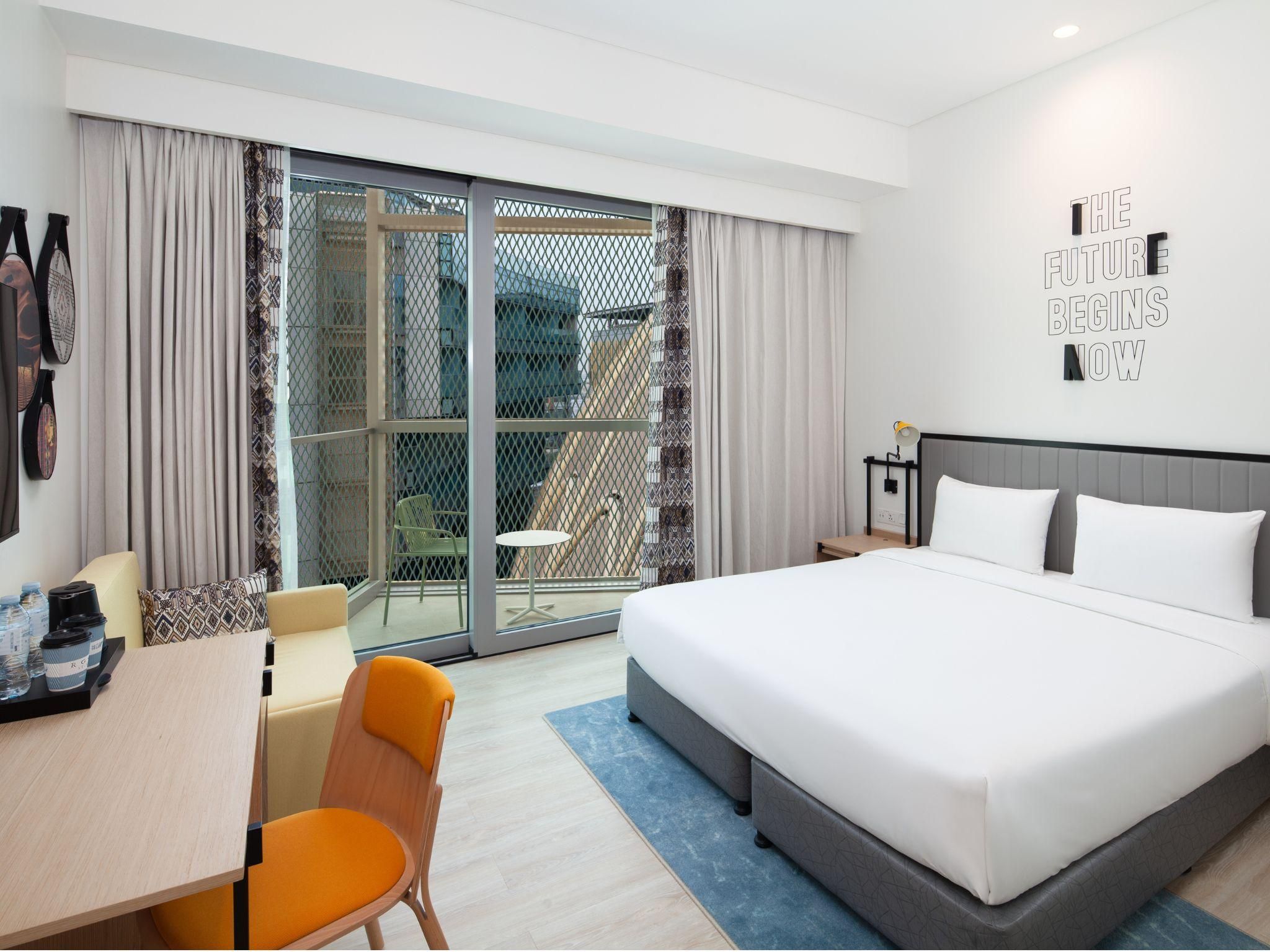 undefined Rove Expo City 5