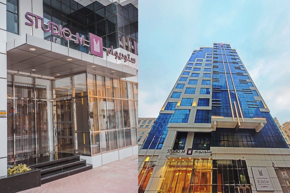 undefined Studio M Al Barsha By Millennium 4