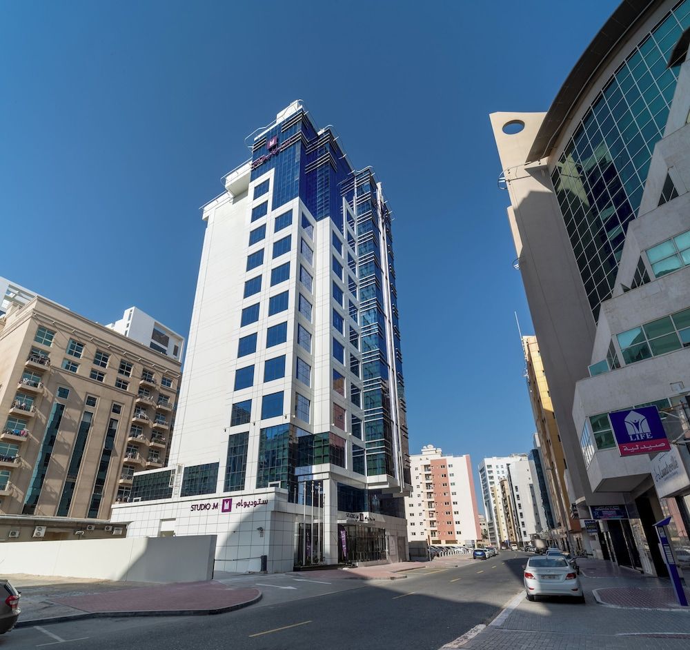 undefined Studio M Al Barsha By Millennium 7