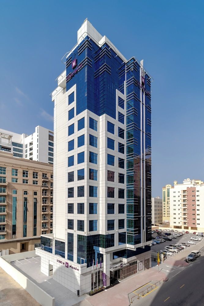 undefined Studio M Al Barsha By Millennium 2