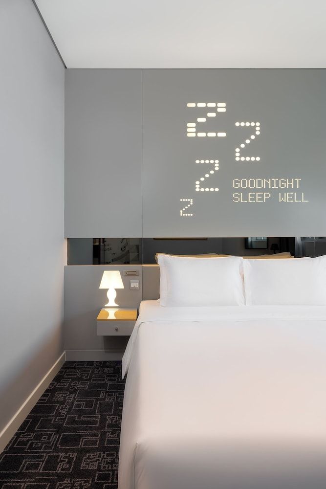 Studio M Al Barsha By Millennium Room, 1 King Bed (Urban King)