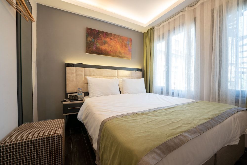 undefined Best Hotel Kadikoy 2