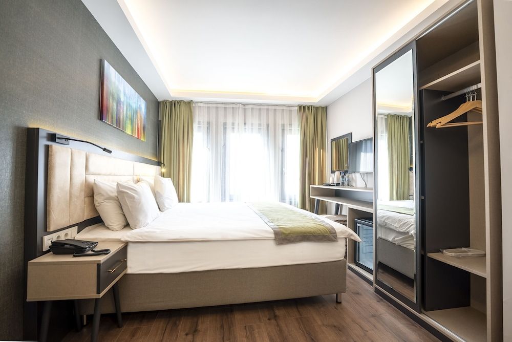 undefined Best Hotel Kadikoy 4