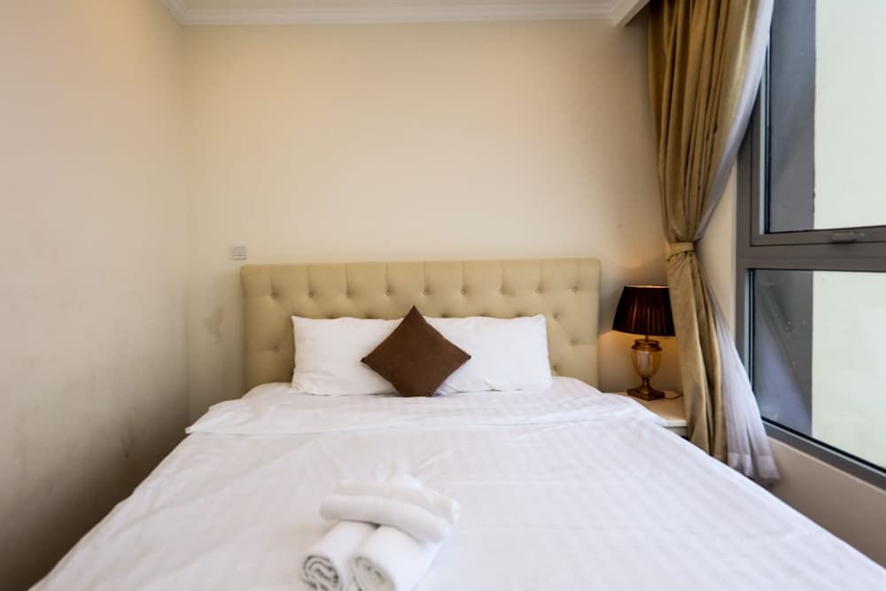 undefined Saliza Suite - Vinhomes Central Park