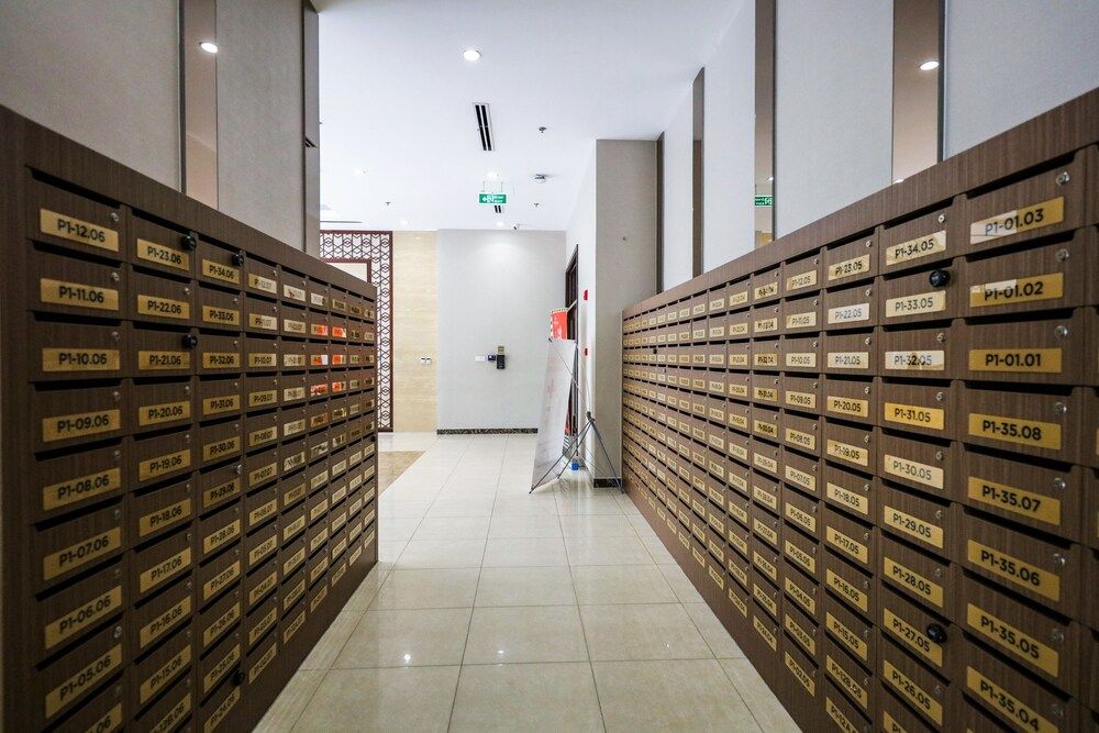 undefined Saliza Suite - Vinhomes Central Park 6