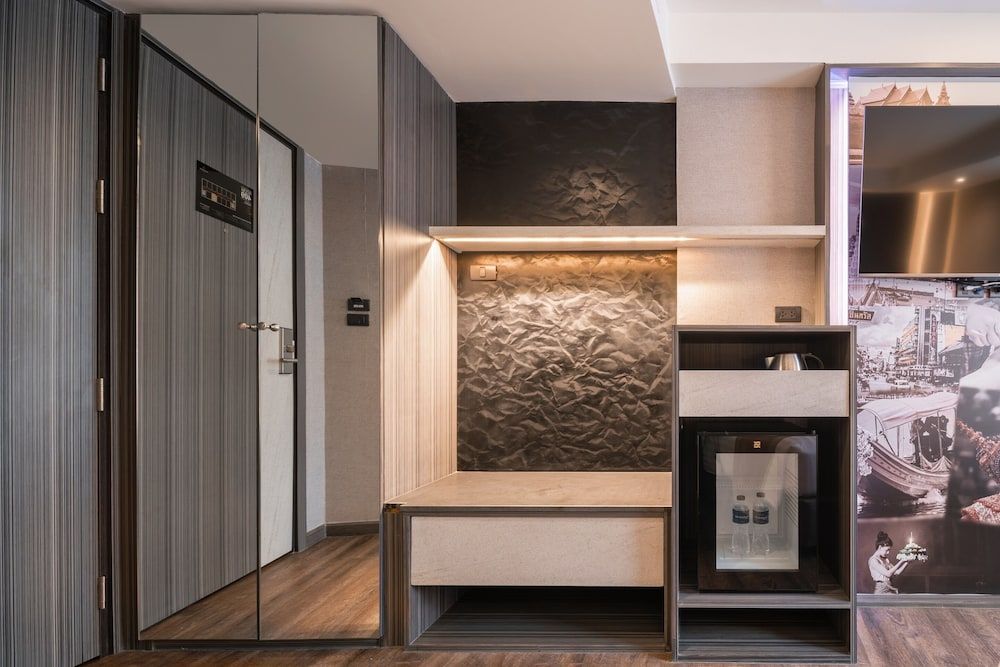 undefined Aspira Gems Center Silom 9