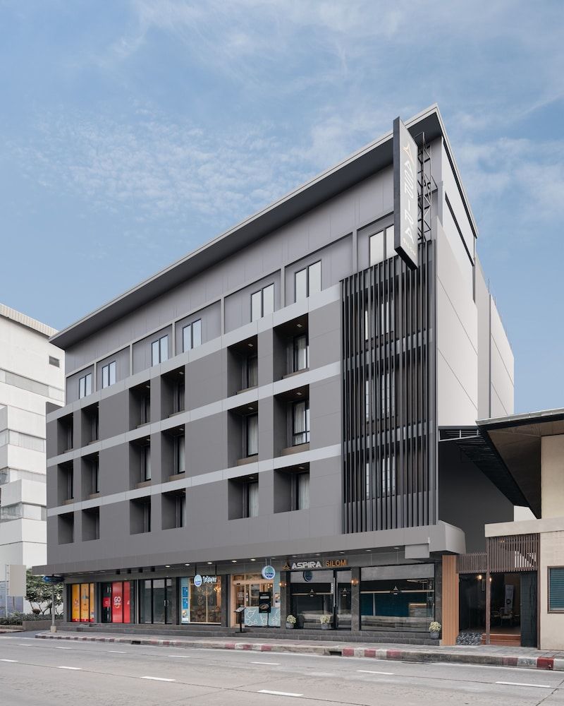 undefined Aspira Gems Center Silom 2