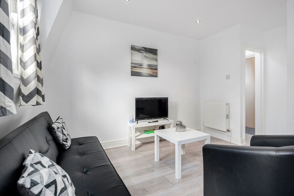 undefined Cosy and Functional 1 Bedroom Flat in London 10