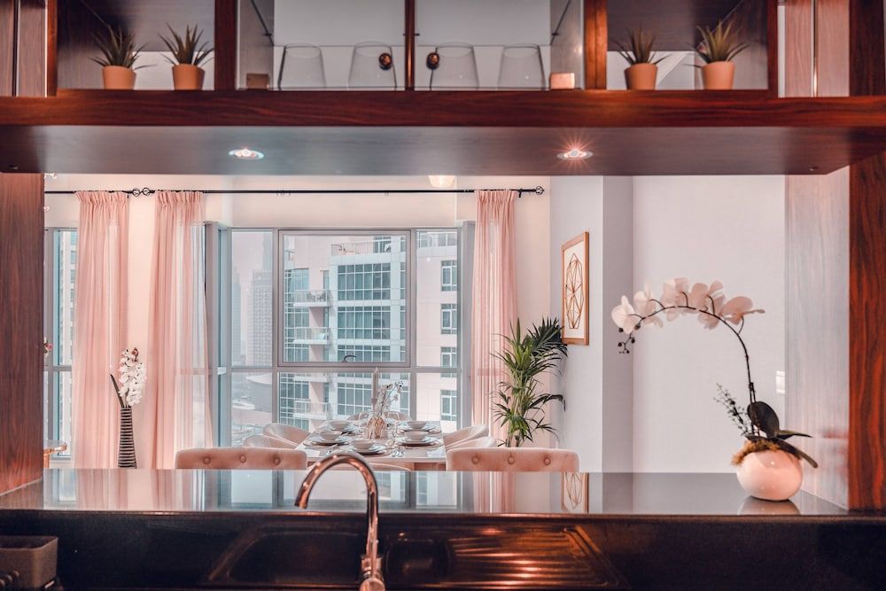 Elite Royal Apartment | Burj Khalifa & Fountain view | Elite Deluxe Apartment, 2 Bedrooms 10