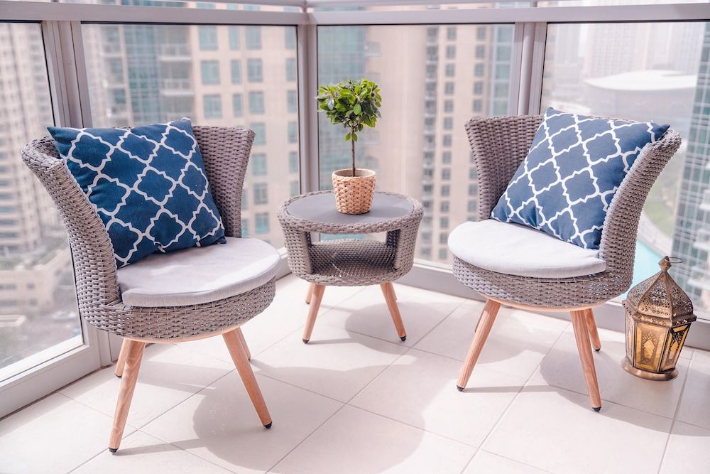 undefined Elite Royal Apartment | Burj Khalifa & Fountain view | Elite 9