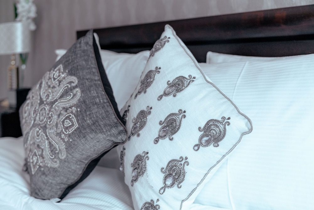 Elite Royal Apartment | Burj Khalifa & Fountain view | Elite Deluxe Apartment, 2 Bedrooms 8