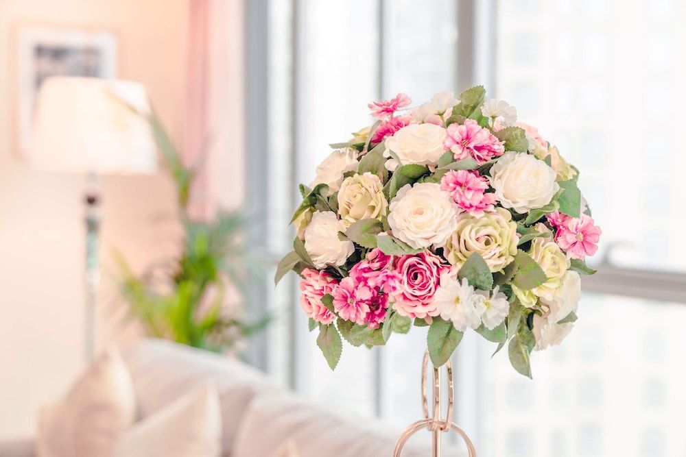 undefined Elite Royal Apartment | Burj Khalifa & Fountain view | Elite 10