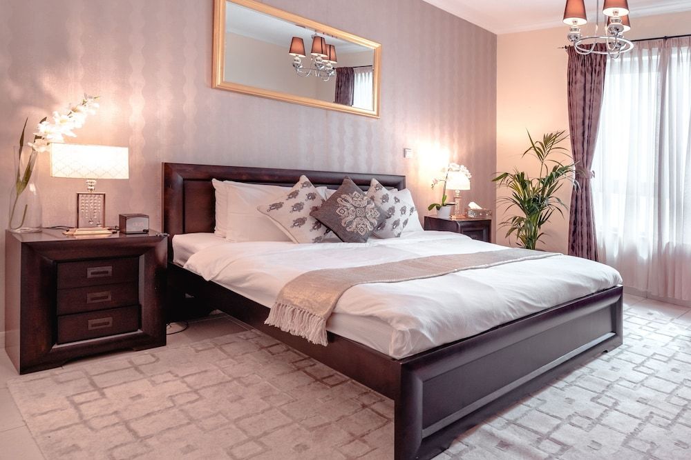 undefined Elite Royal Apartment | Burj Khalifa & Fountain view | Elite