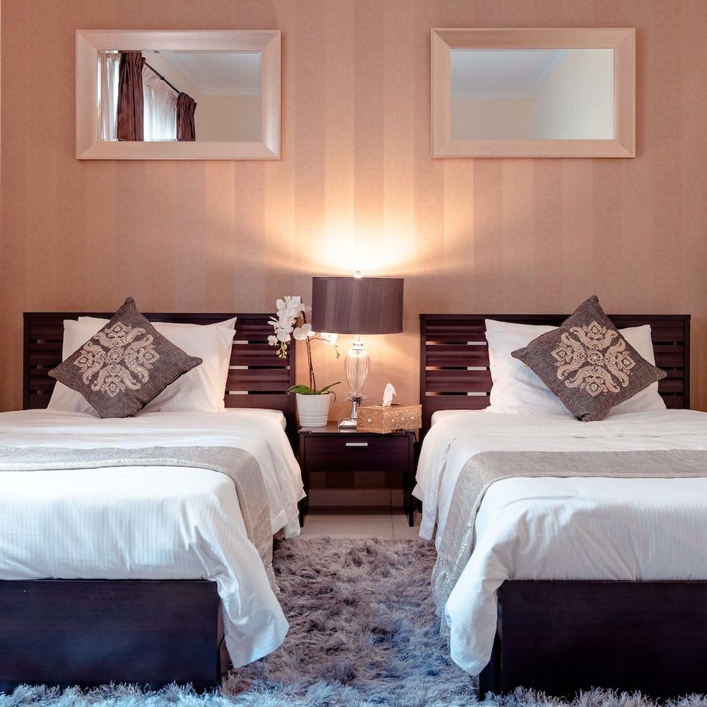 undefined Elite Royal Apartment | Burj Khalifa & Fountain view | Elite 5