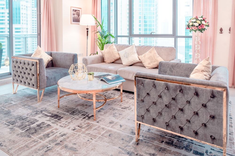 undefined Elite Royal Apartment | Burj Khalifa & Fountain view | Elite 7