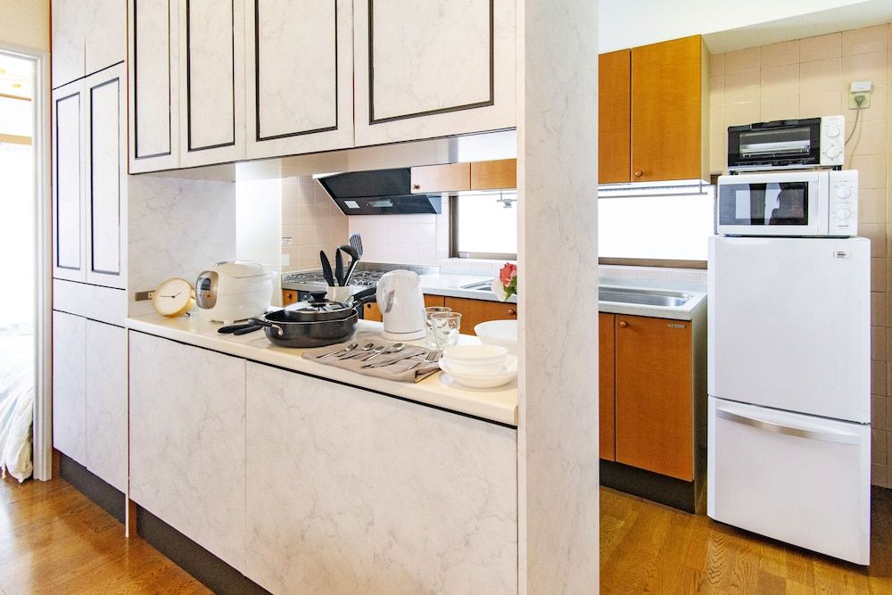 undefined HARMONIA Tokyo Horikiri 2