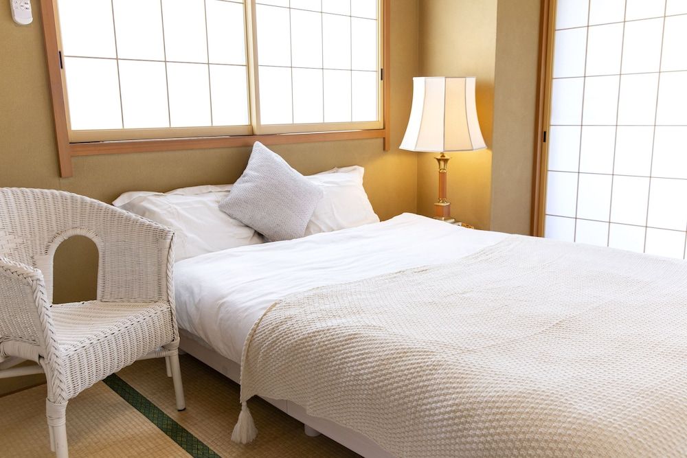 undefined HARMONIA Tokyo Horikiri 9