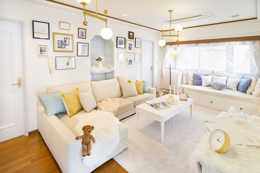 undefined HARMONIA Tokyo Horikiri