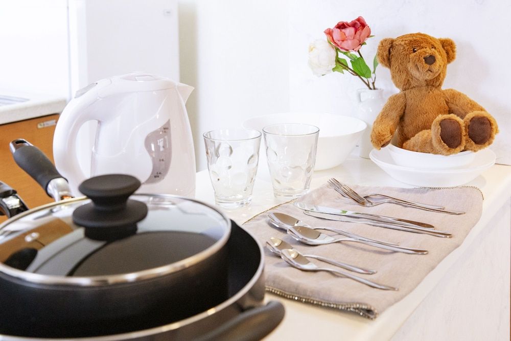 undefined HARMONIA Tokyo Horikiri 6