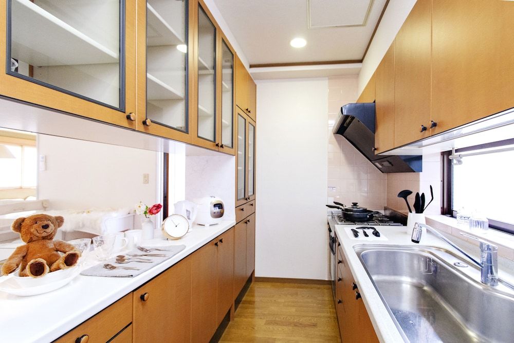 undefined HARMONIA Tokyo Horikiri 5