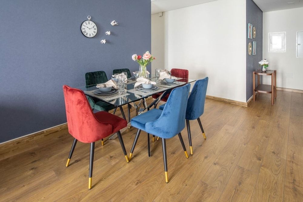 undefined Stunning 2BR With Study in Prime Downtown Dubai - Sleeps 5! 4