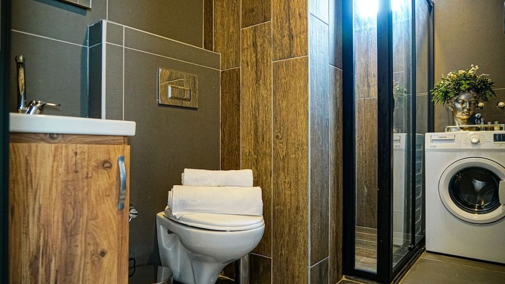 Niss Apart Deluxe Apartment 8