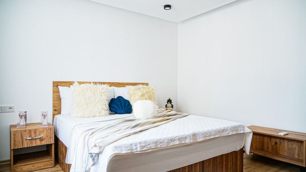 Niss Apart Deluxe Apartment 7