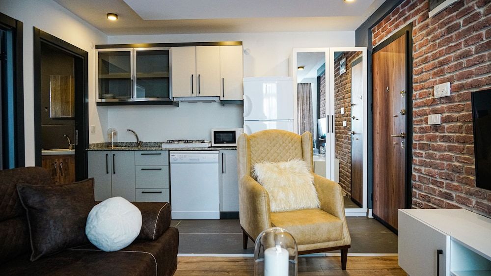 Niss Apart Deluxe Apartment 11