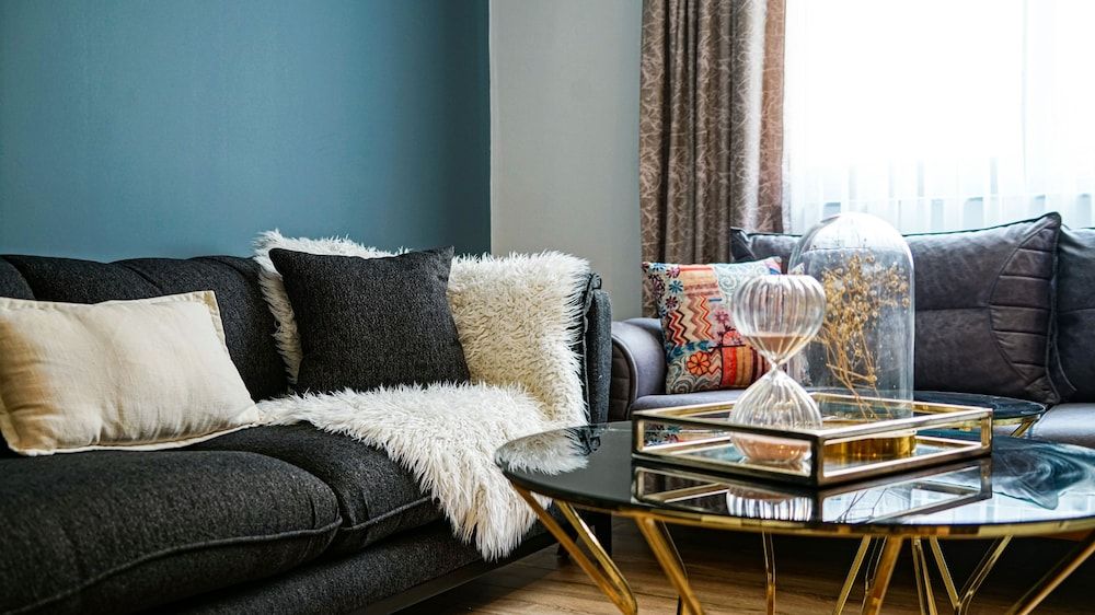 Niss Apart Deluxe Apartment 13