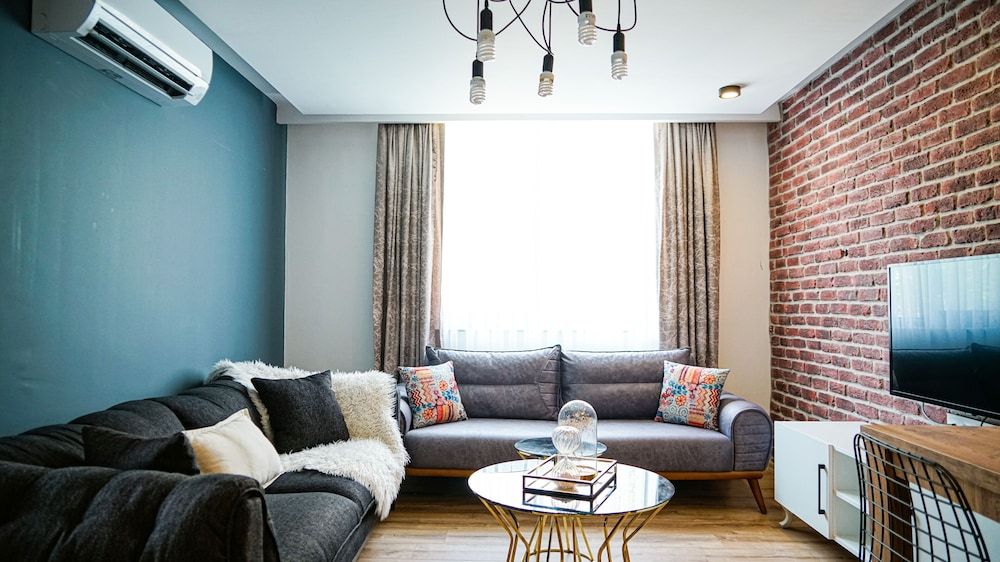 Niss Apart Deluxe Apartment 16