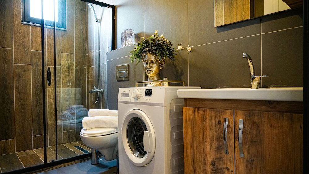 Niss Apart Deluxe Apartment 9