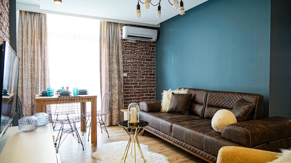 Niss Apart Deluxe Apartment 15