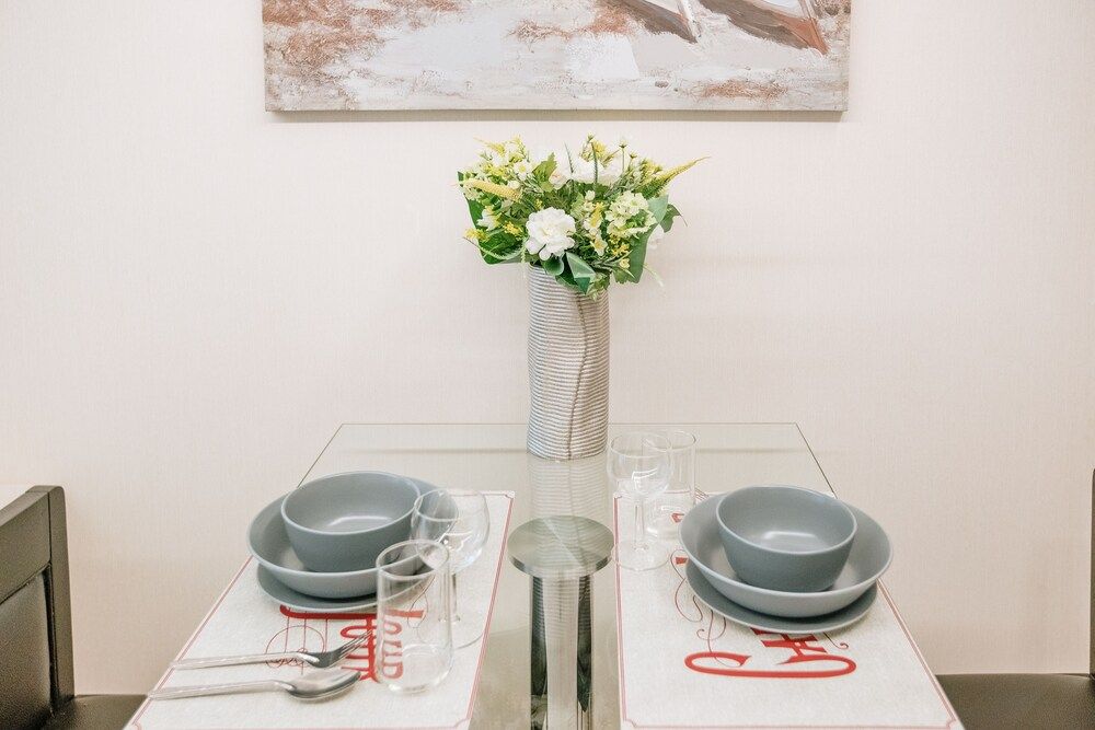 undefined Near BTS Thonglor, Cozy and Comfortable Condo bkvtara4 7