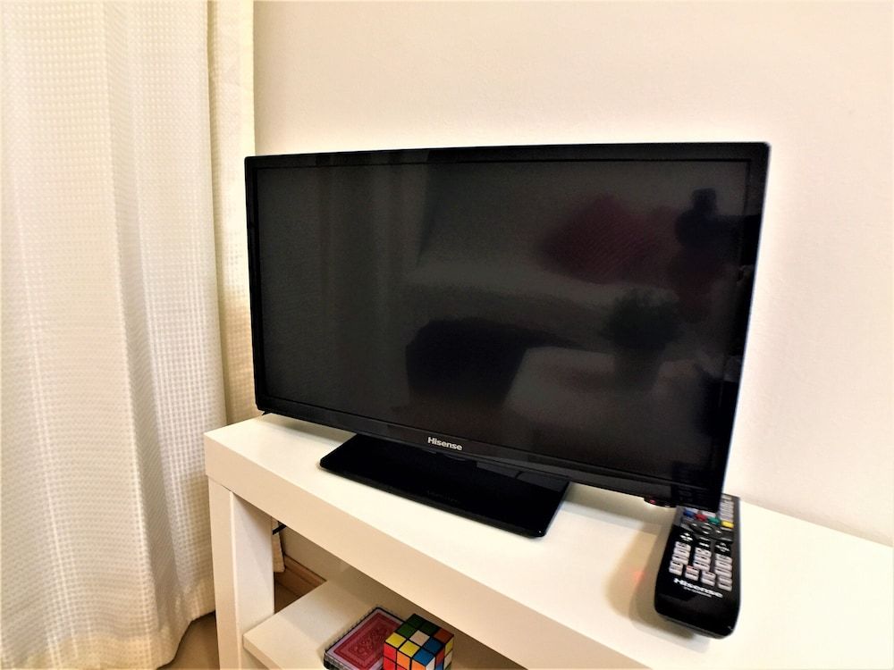 Viewcity Shinjukugyoen 801-2 Room (/2) 9